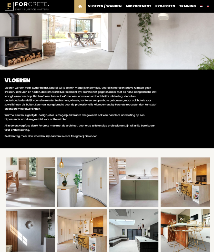 Webdesign Limmen - Project Direct ✓ Website laten maken ✓ WordPress ✓ Webdesign ✓ Webwinkel ✓ Vindbaar in Google