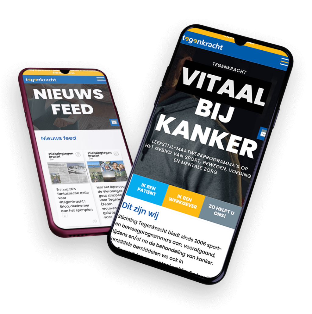 Webdesign Limmen - Project Direct ✓ Website laten maken ✓ WordPress ✓ Webdesign ✓ Webwinkel ✓ Vindbaar in Google