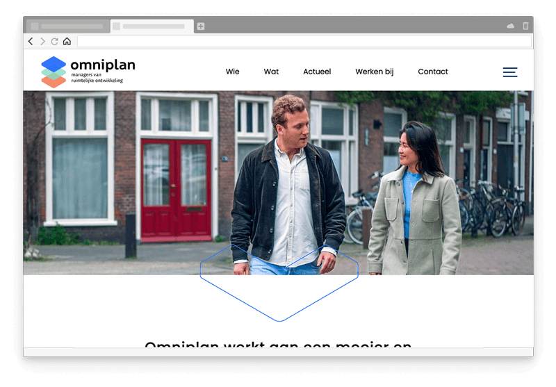 Webdesign Limmen - Project Direct ✓ Website laten maken ✓ WordPress ✓ Webdesign ✓ Webwinkel ✓ Vindbaar in Google