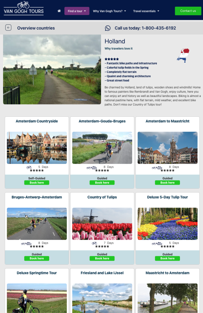 Webdesign Limmen - Boost jouw Online Succes met onze Hulp