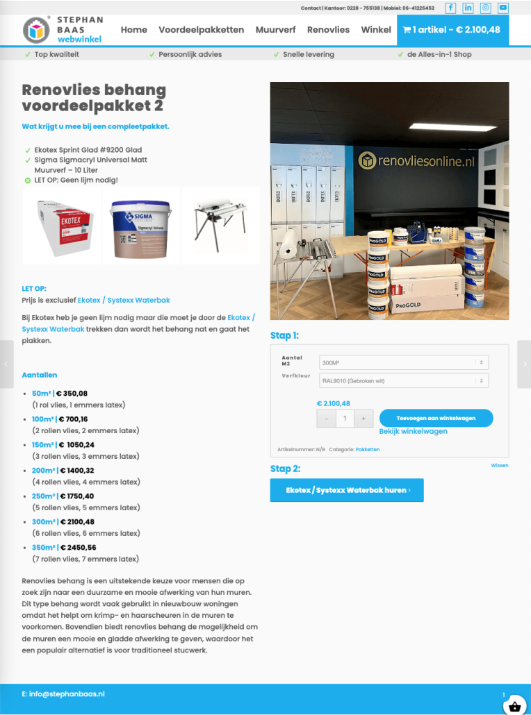 Webdesign Limmen - Boost jouw Online Succes met onze Hulp