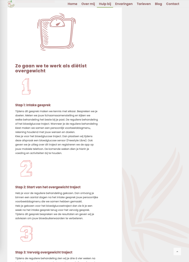 Webdesign Limmen - Boost jouw Online Succes met onze Hulp