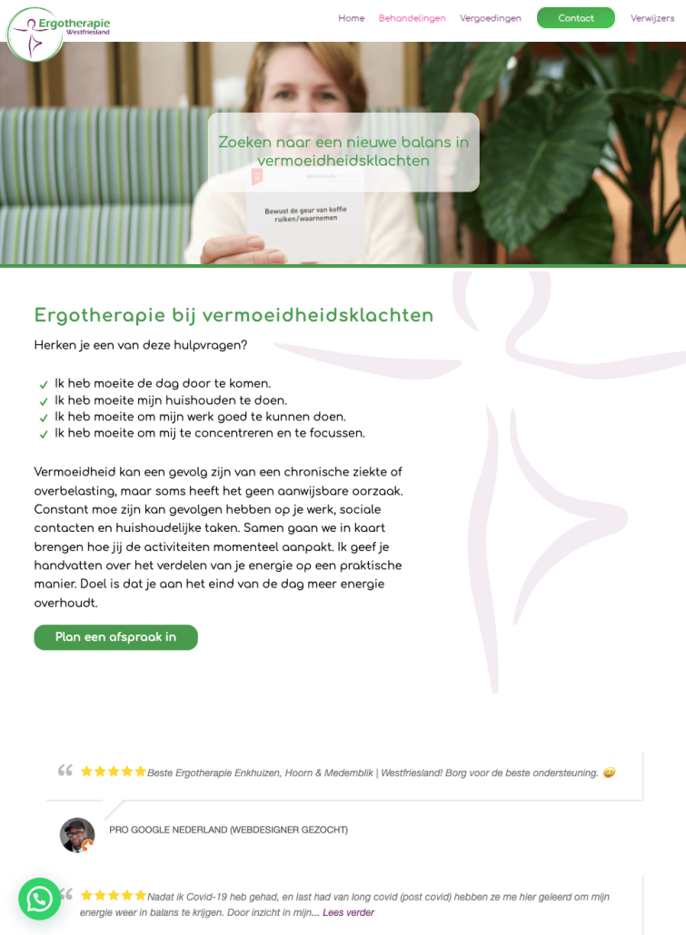 Webdesign Limmen - Boost jouw Online Succes met onze Hulp