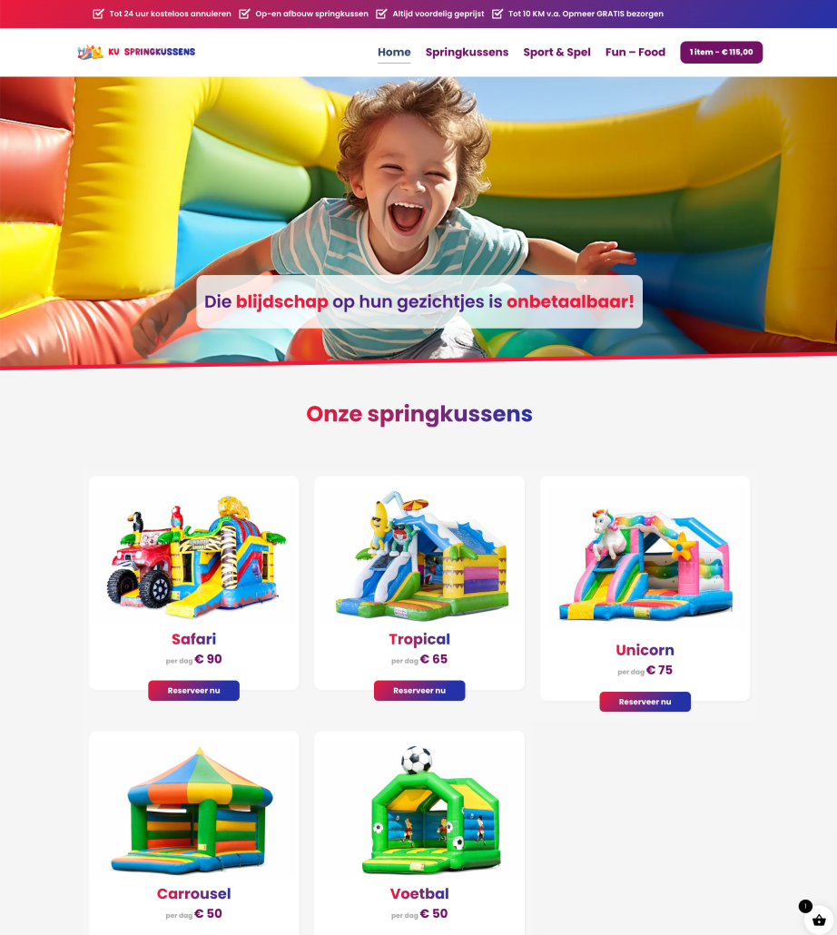 Webdesign Limmen - Boost jouw Online Succes met onze Hulp